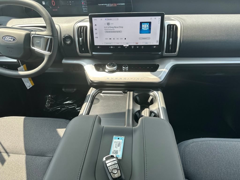 New 2027 Ford Expedition Max Active AWD/4WD image 36