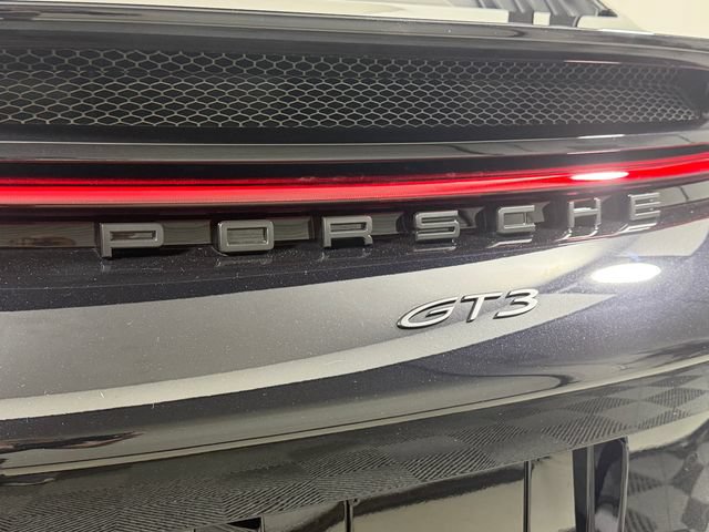 Used 2022 Porsche 911 GT3 RWD image 41