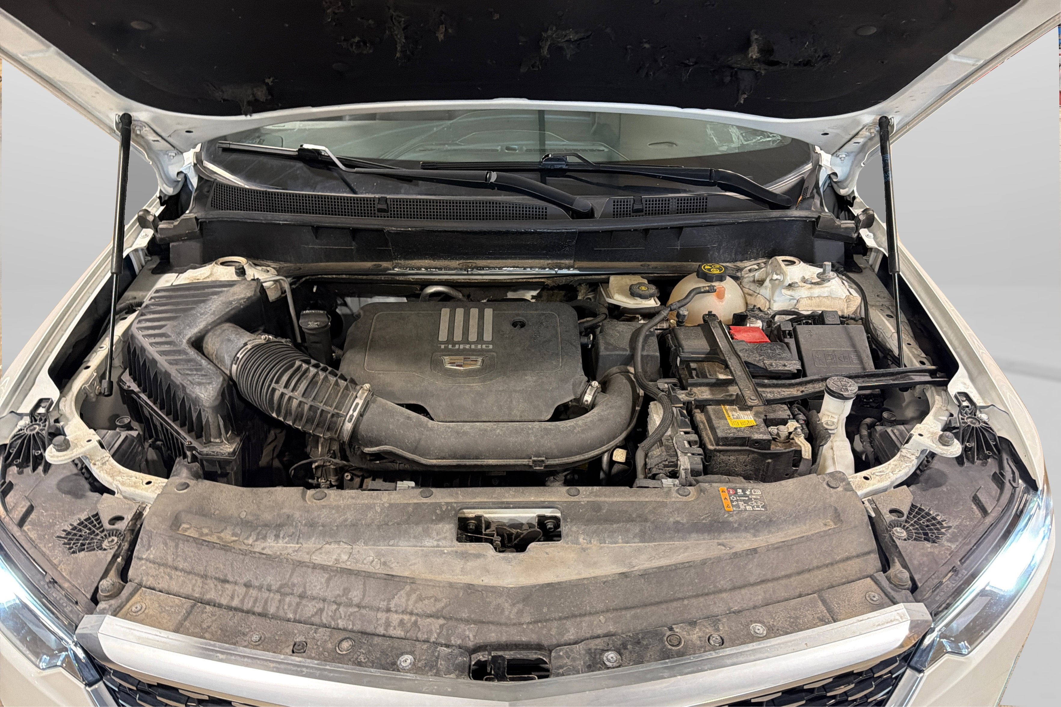 Used 2022 Cadillac XT6 Luxury AWD/4WD image 12