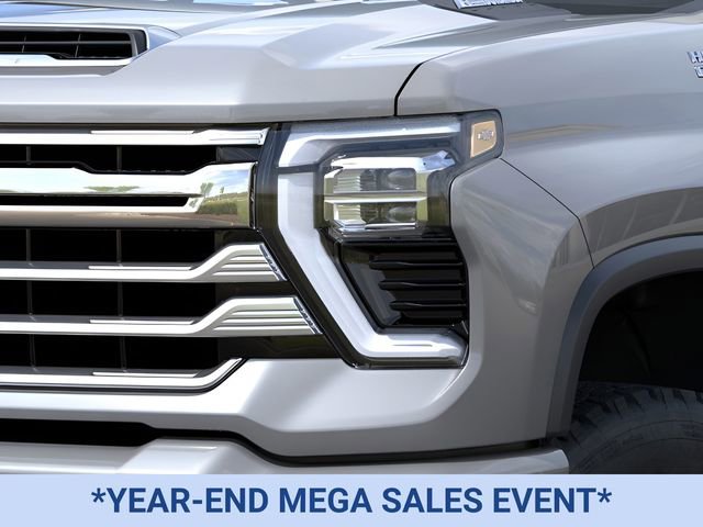New 2026 Chevrolet Silverado 2500 High Country w/ High Country Premium Package image 10