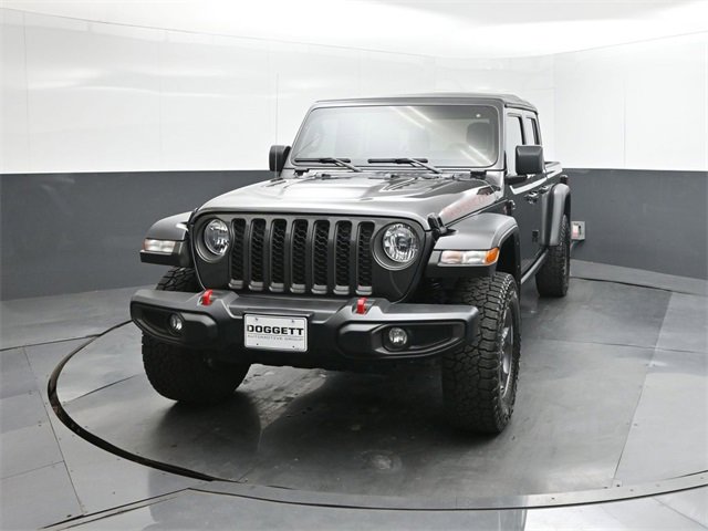 Used 2023 Jeep Gladiator Rubicon image 30
