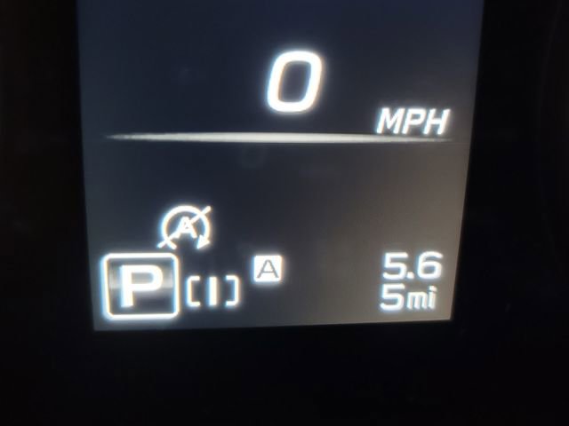 New 2026 Subaru Crosstrek 2.5i Wilderness image 14