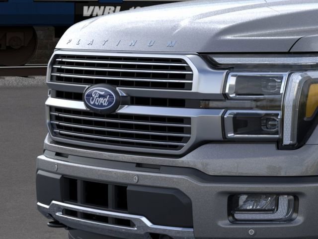 New 2026 Ford F150 Platinum AWD/4WD image 17