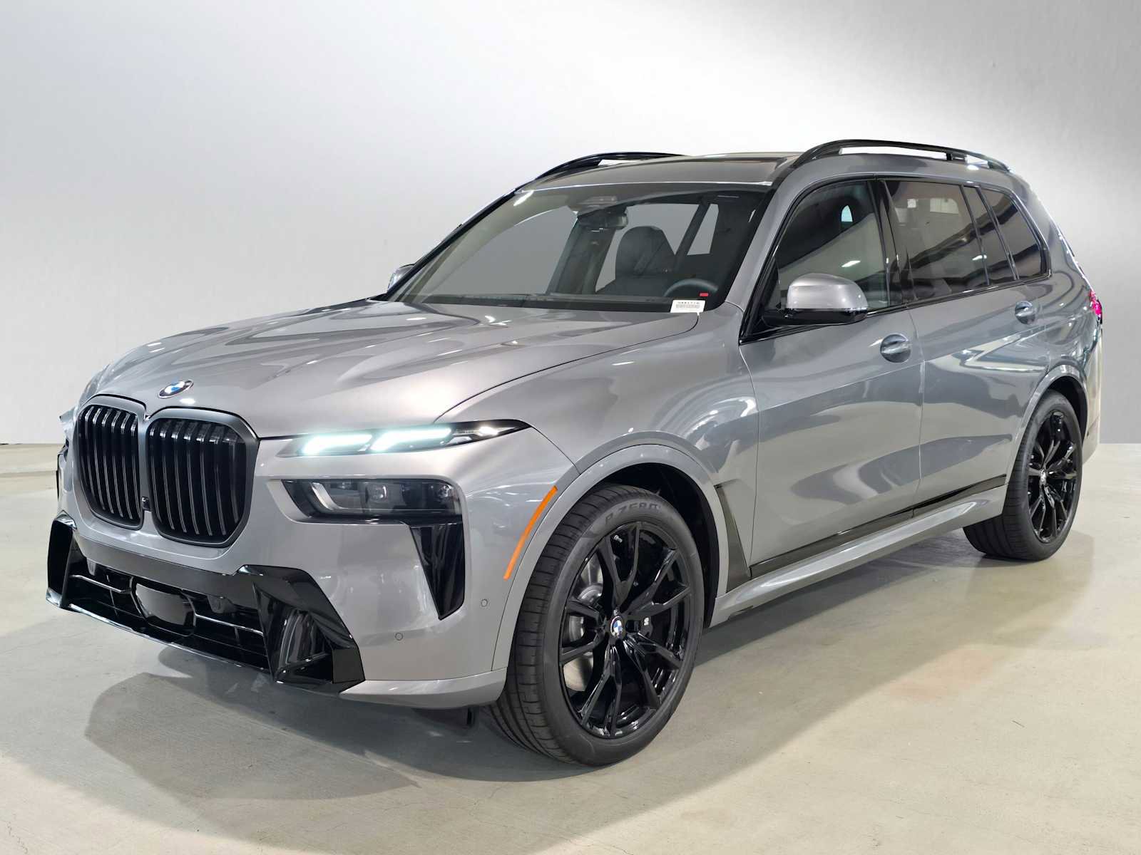 New 2027 BMW X7 xDrive40i w/ Executive Package AWD/4WD image 7