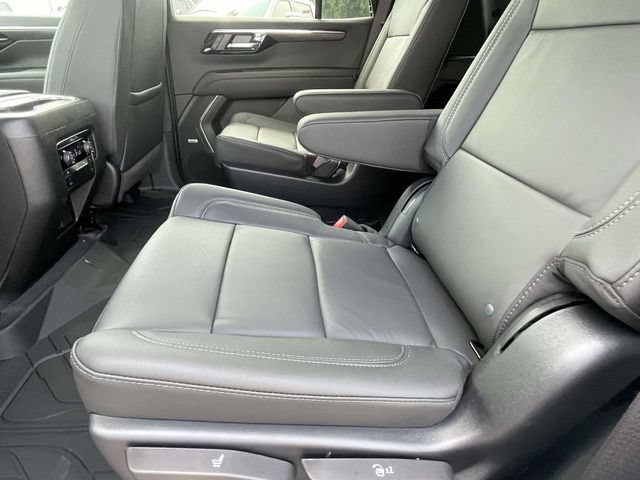 New 2026 Chevrolet Tahoe LT w/ Comfort Package RWD image 10