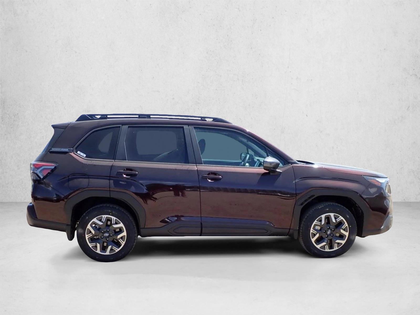 Certified 2026 Subaru Forester Premium w/ Base/Premium Package AWD/4WD image 5