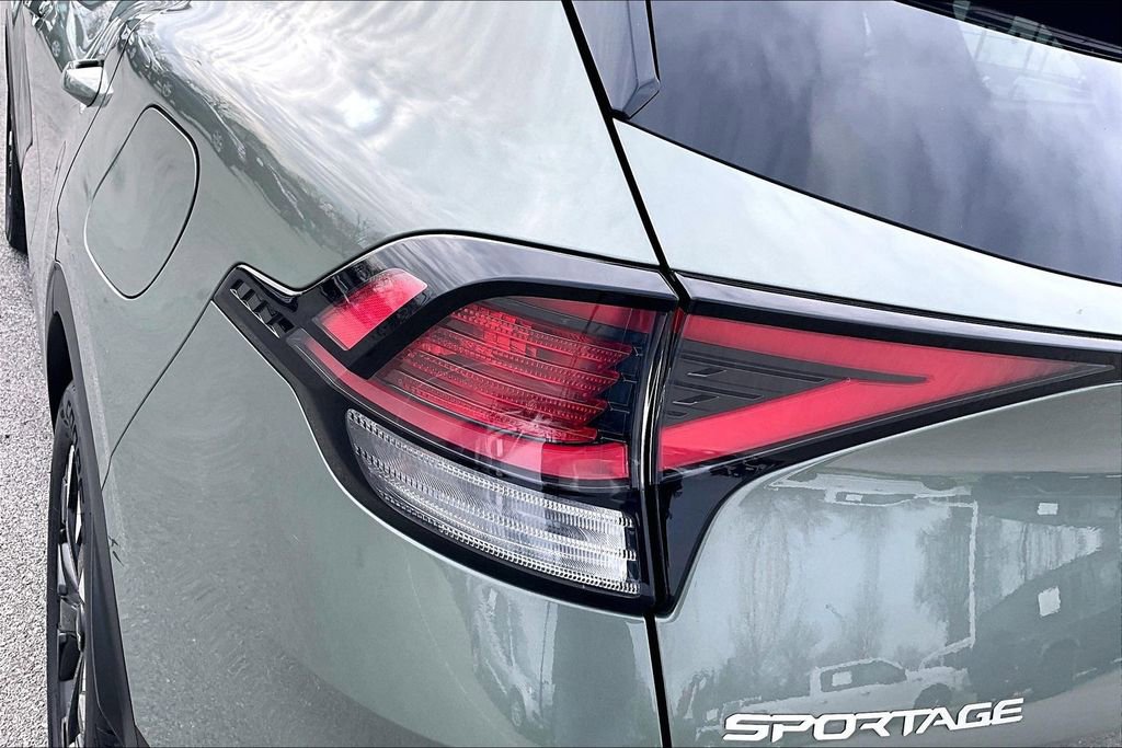 Used 2023 Kia Sportage X-Line image 31