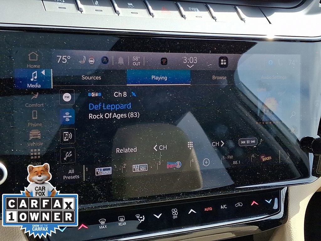 Used 2026 Jeep Grand Cherokee Limited AWD/4WD image 18