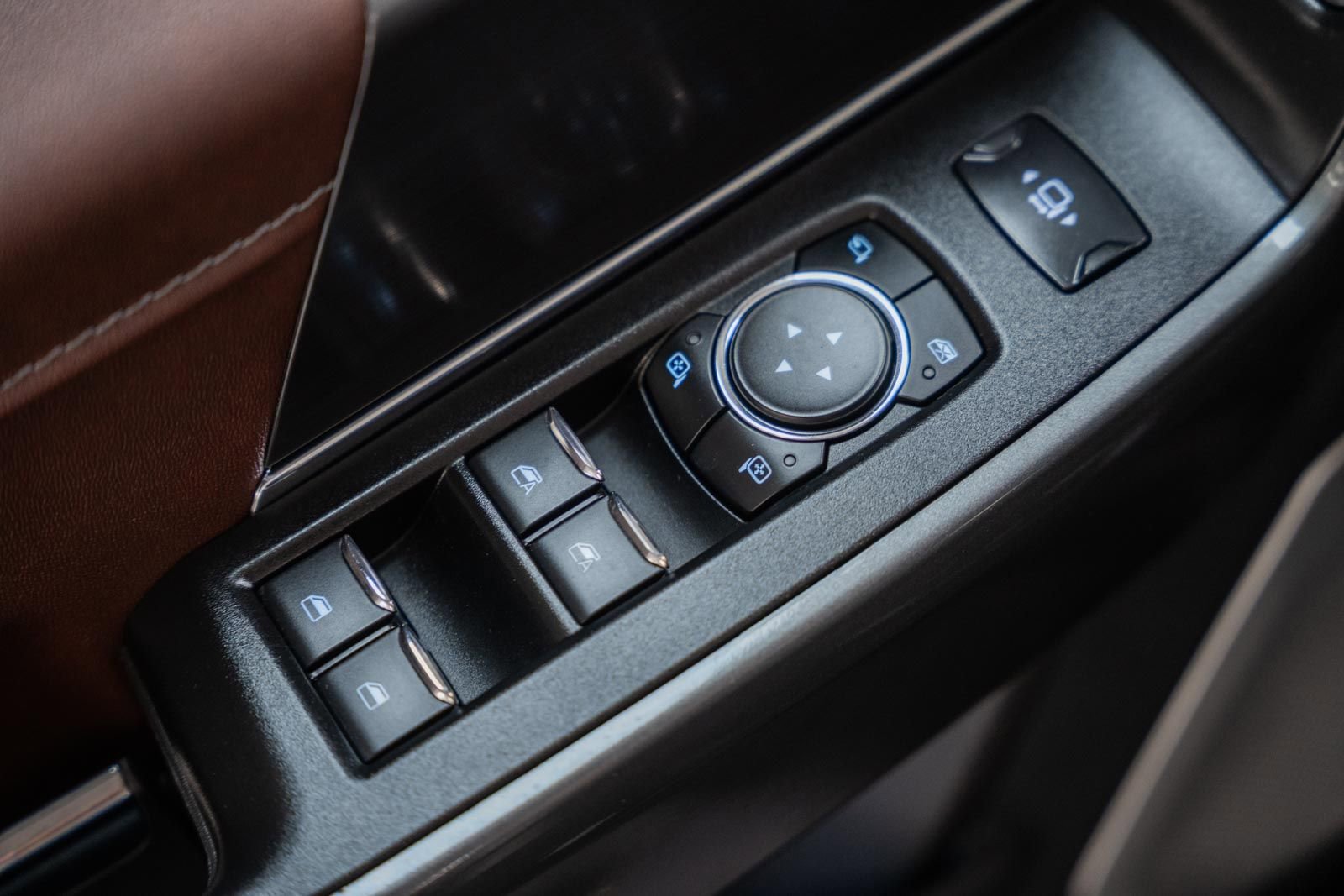 Used 2023 Ford F150 Lariat w/ Equipment Group 502A High image 50