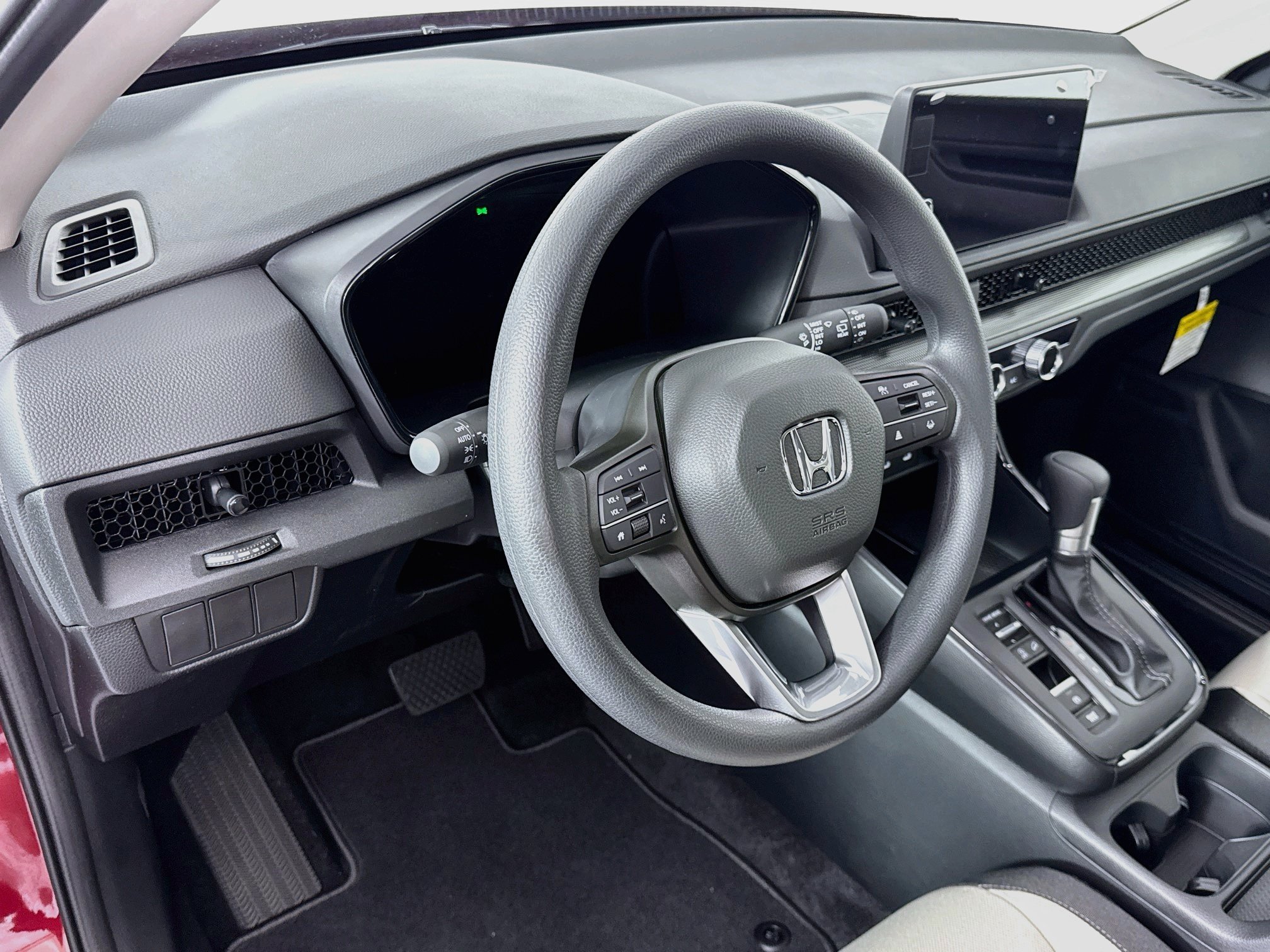 New 2026 Honda CR-V LX image 9