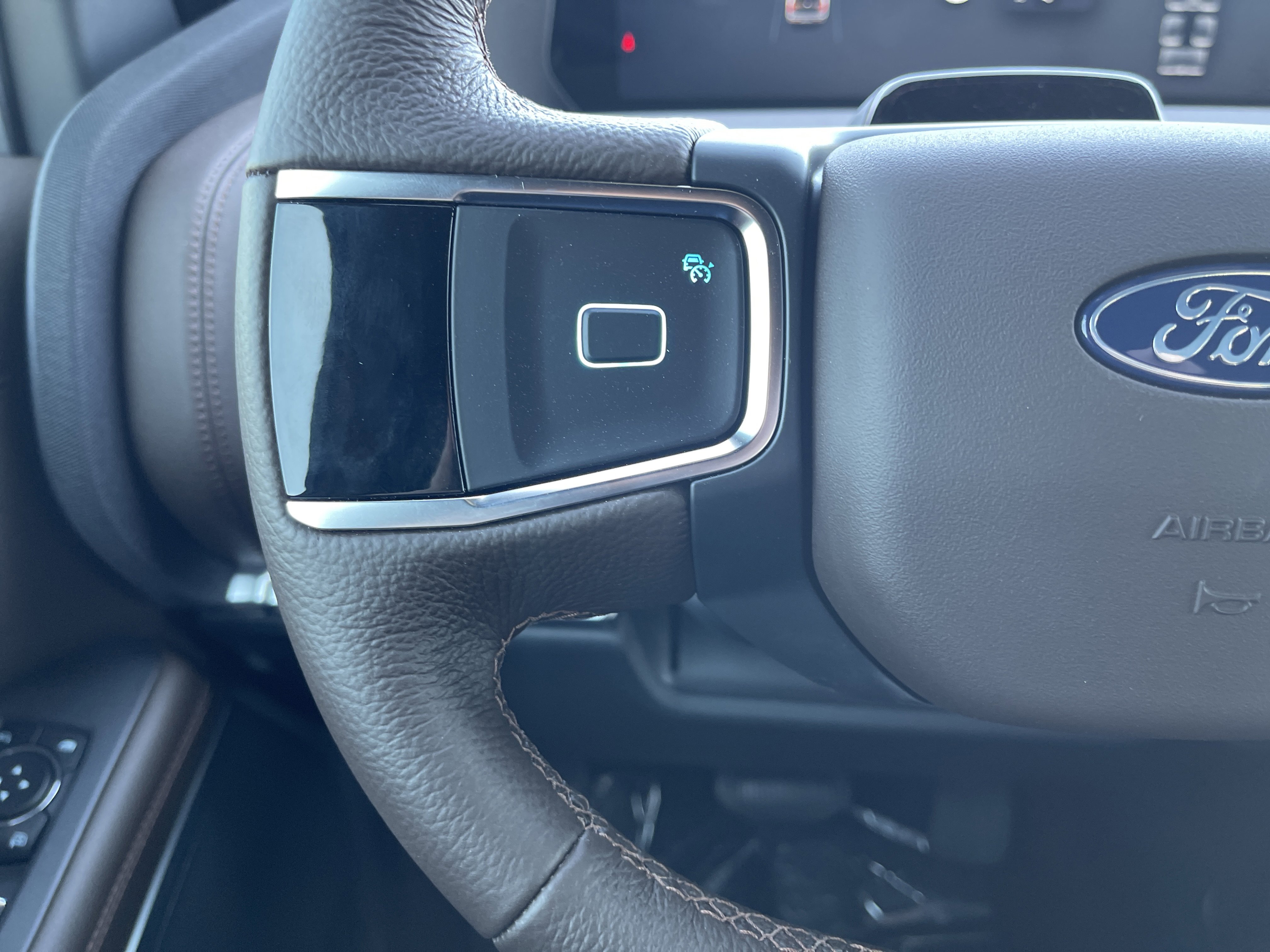 New 2026 Ford Expedition Max King Ranch image 19