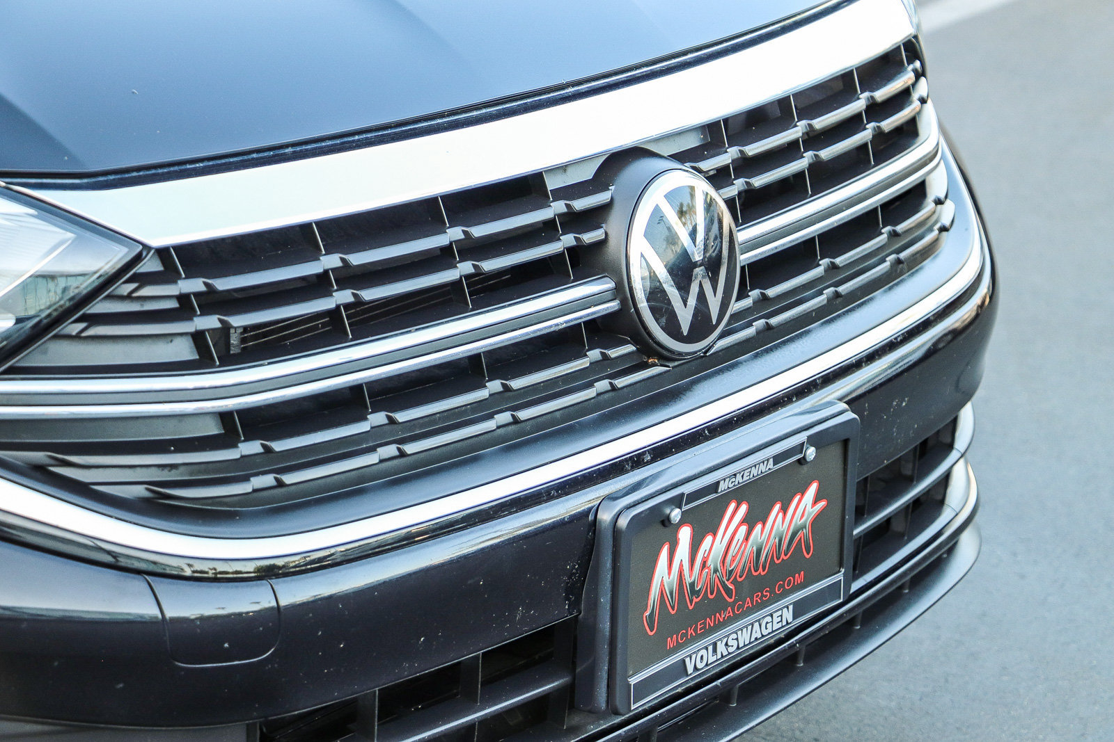 Used 2024 Volkswagen Jetta SE FWD image 5