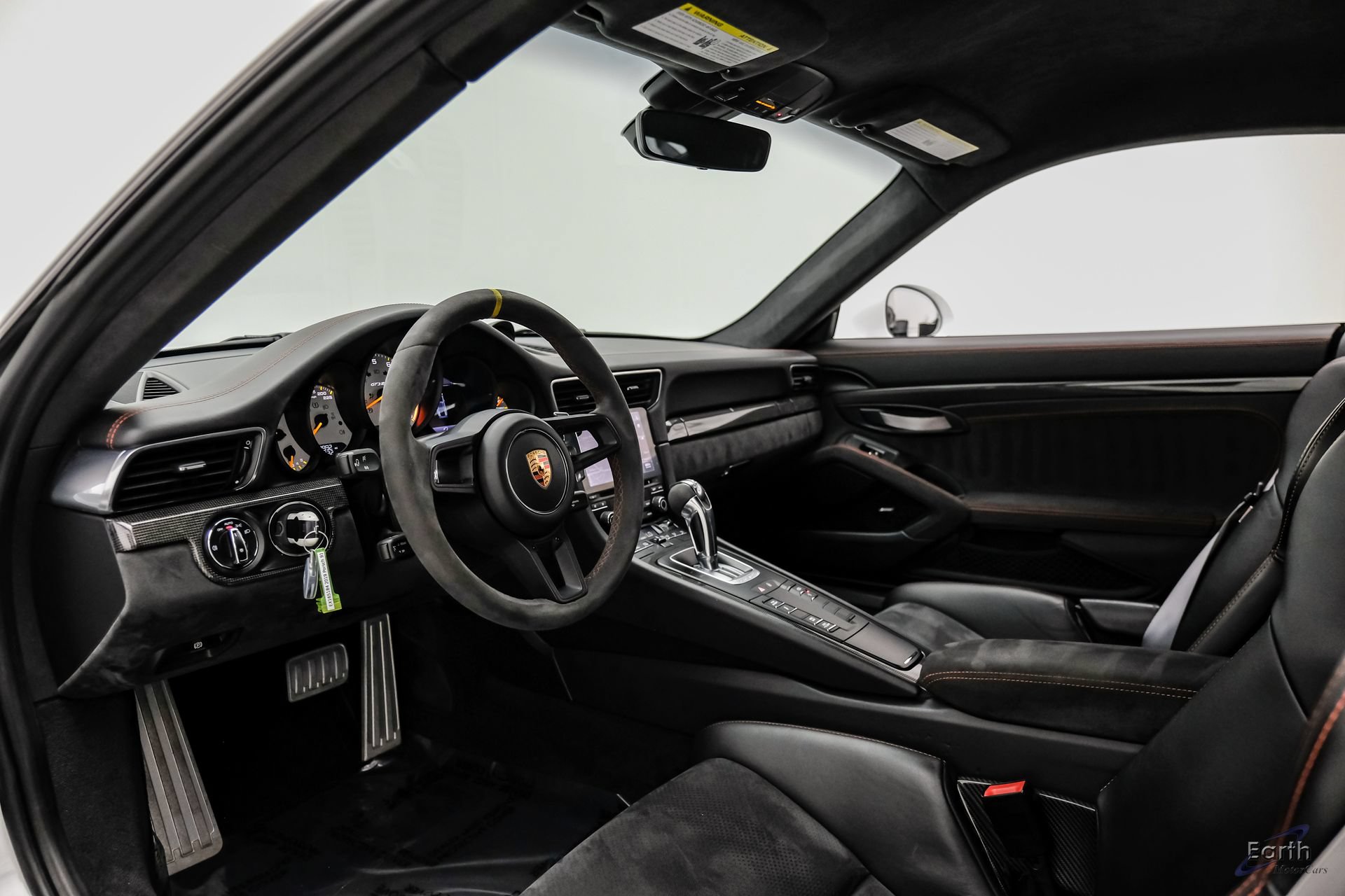 Used 2019 Porsche 911 GT3 RS RWD image 45