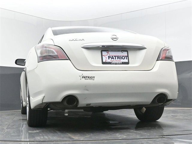 Used 2014 Nissan Maxima 3.5 S image 38