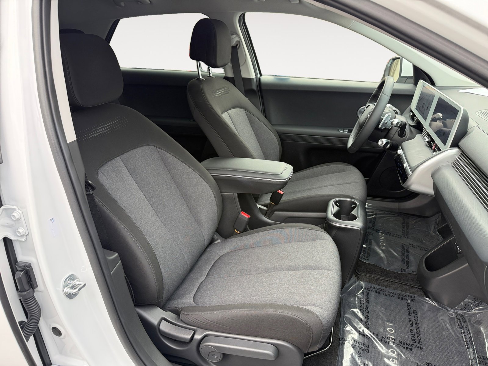 Certified 2024 Hyundai Ioniq 5 SEL image 19