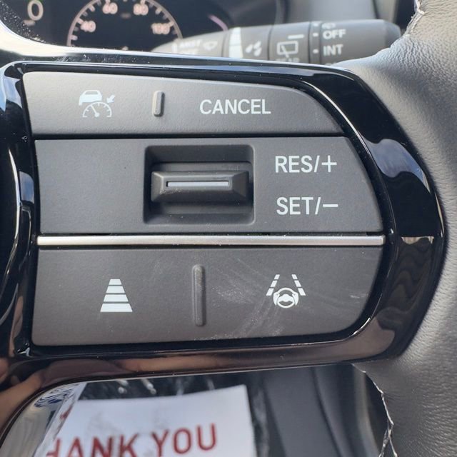 New 2026 Honda Civic Sport image 24