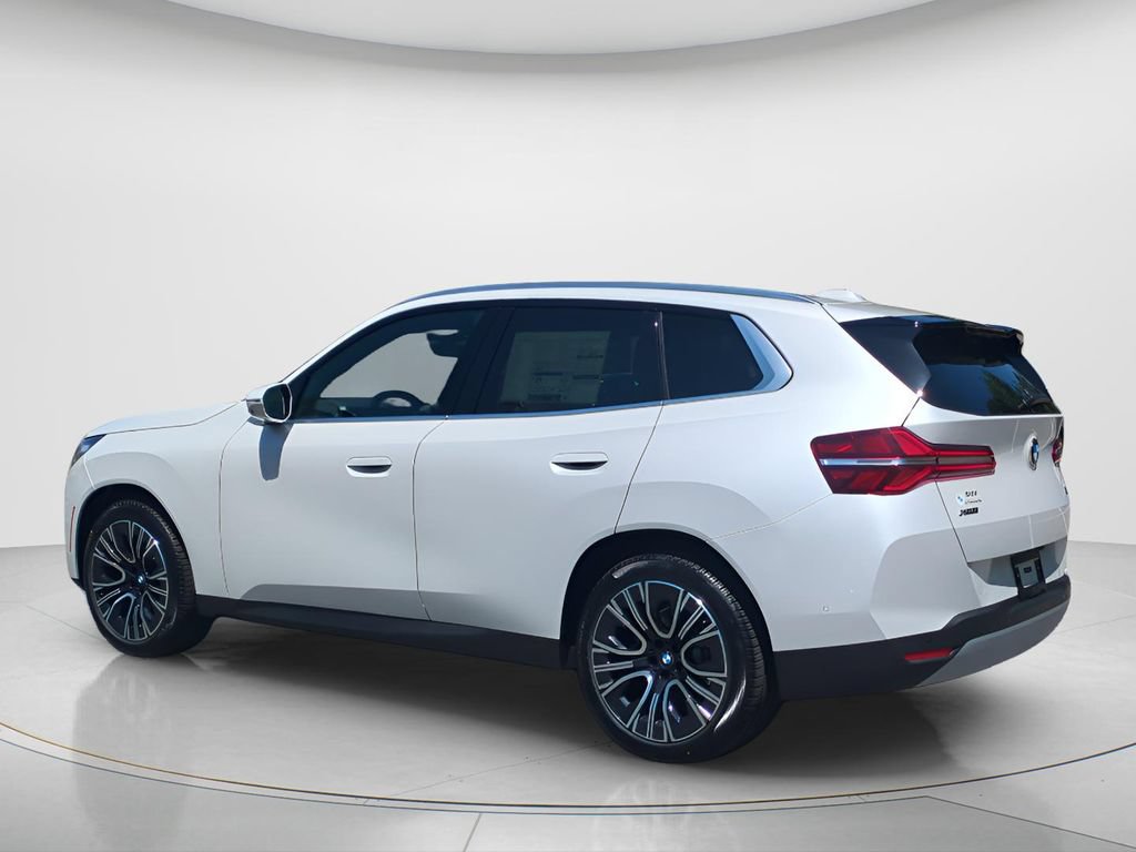New 2026 BMW X3 xDrive30 AWD/4WD image 7