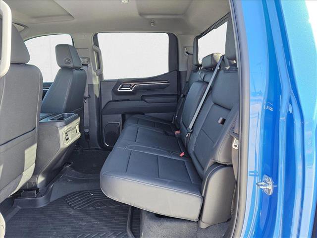 New 2025 Chevrolet Silverado 1500 LT Trail Boss w/ Convenience Package II image 17