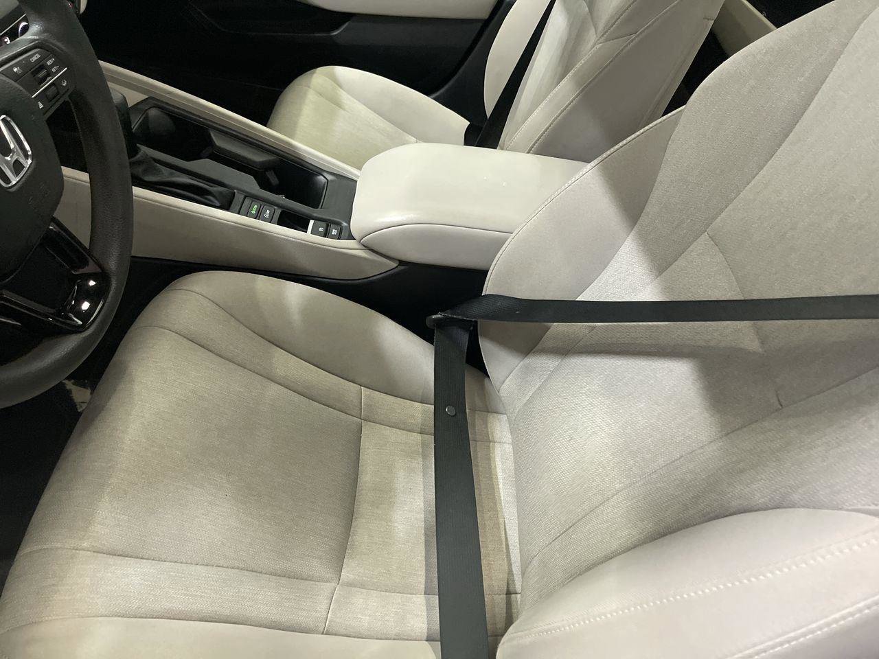 Certified 2025 Honda Accord SE image 11