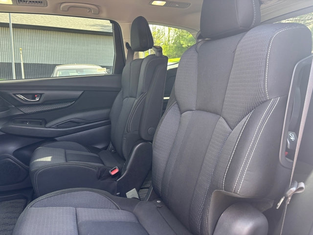 Used 2025 Subaru Ascent Premium image 30