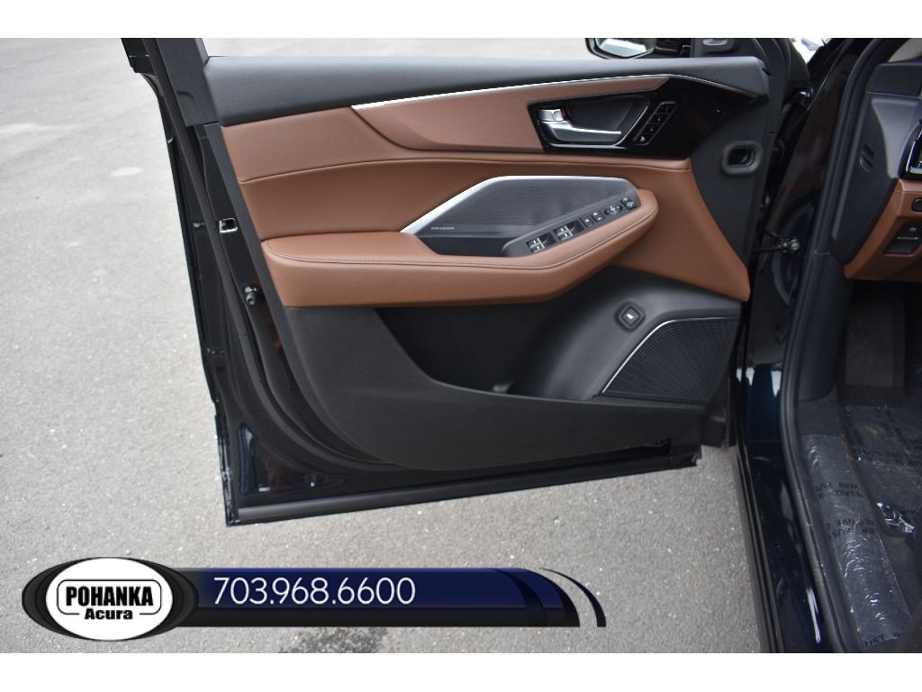 New 2026 Acura MDX w/ Technology Package AWD/4WD image 26
