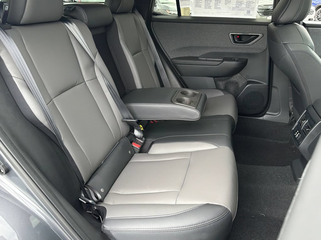 New 2026 Subaru Outback Premium AWD/4WD image 11