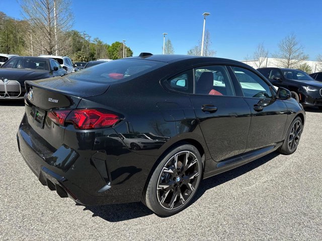 Used 2025 BMW 228i xDrive w/ Premium Package image 3