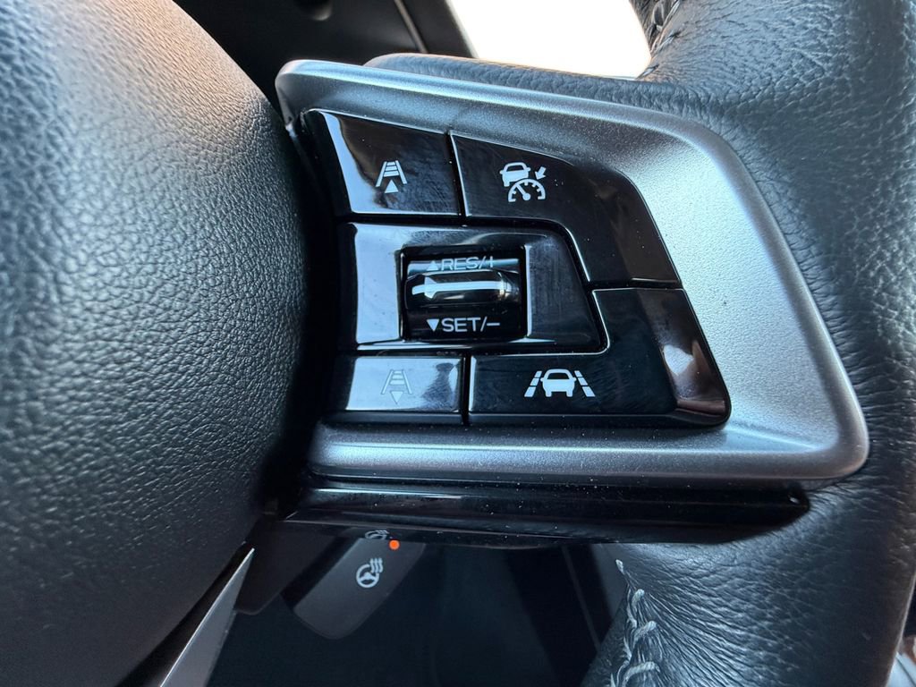 Used 2018 Subaru Outback 3.6R Touring image 24