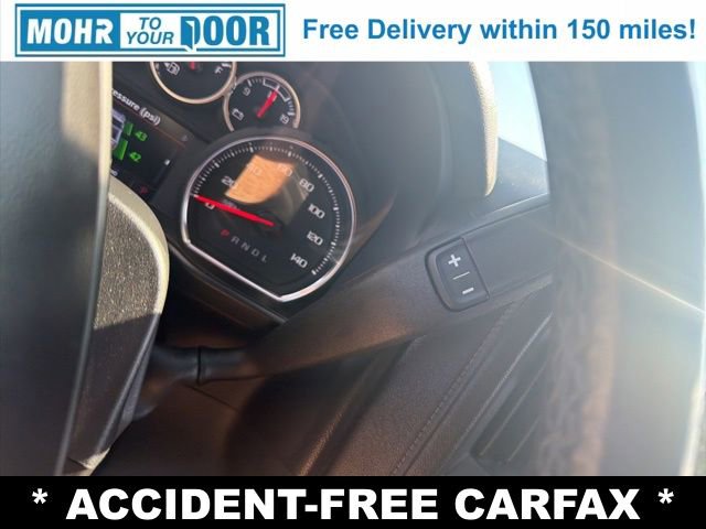Used 2020 Chevrolet Silverado 1500 RST AWD/4WD image 20