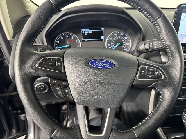 Used 2019 Ford EcoSport SES AWD/4WD image 11