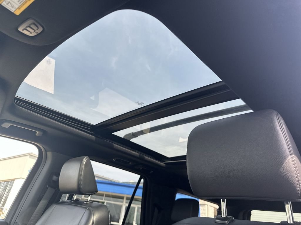 Used 2021 Ford Expedition Max XLT image 17