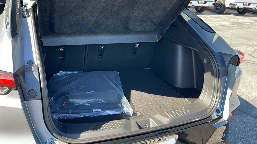 New 2026 Buick Envista Sport Touring w/ Convenience I Package FWD image 25