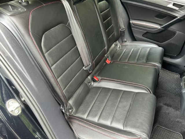 Used 2020 Volkswagen GTI SE FWD image 30
