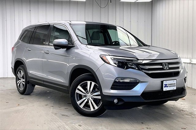 Used 2016 Honda Pilot EX image 34