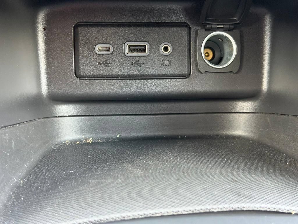 Used 2024 Chevrolet Equinox LT AWD/4WD image 20