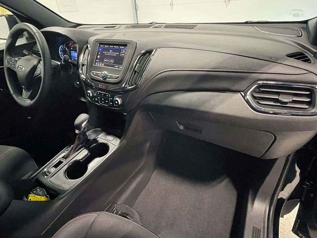 Used 2023 Chevrolet Equinox RS image 27