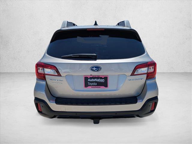 Used 2019 Subaru Outback 2.5i Limited AWD/4WD image 8