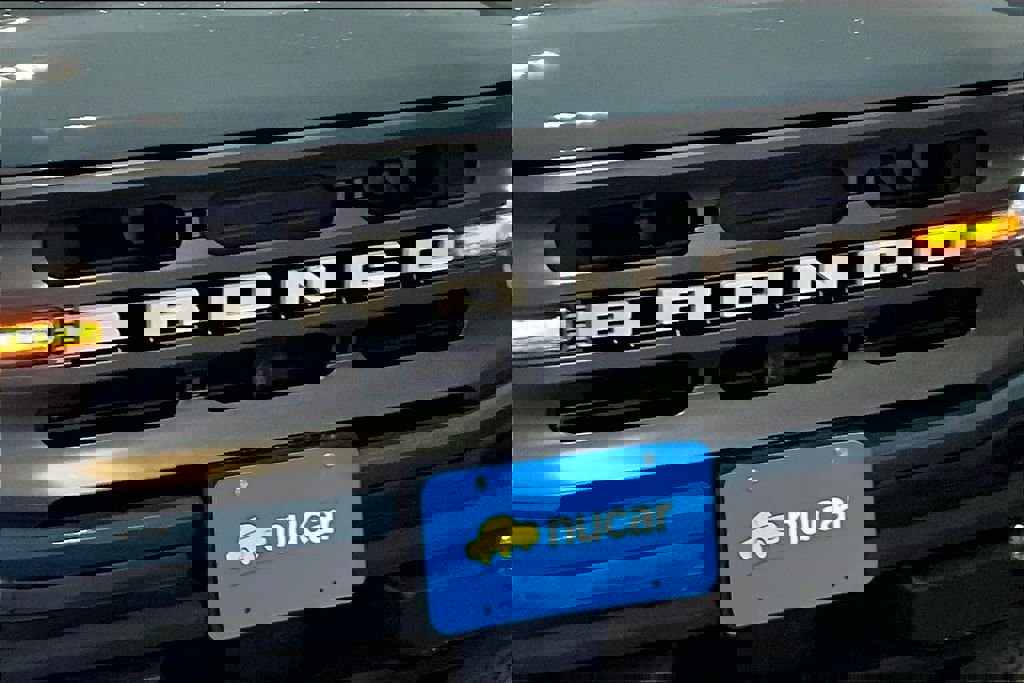 Used 2021 Ford Bronco Big Bend image 31