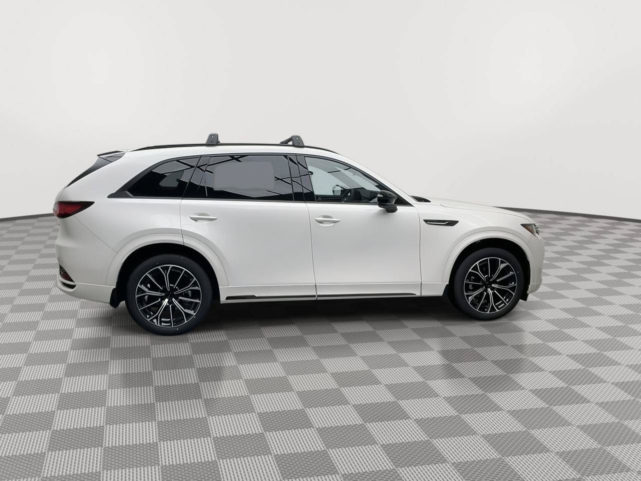 New 2026 MAZDA CX-70 3.3 Turbo S w/ Premium Package AWD/4WD image 47