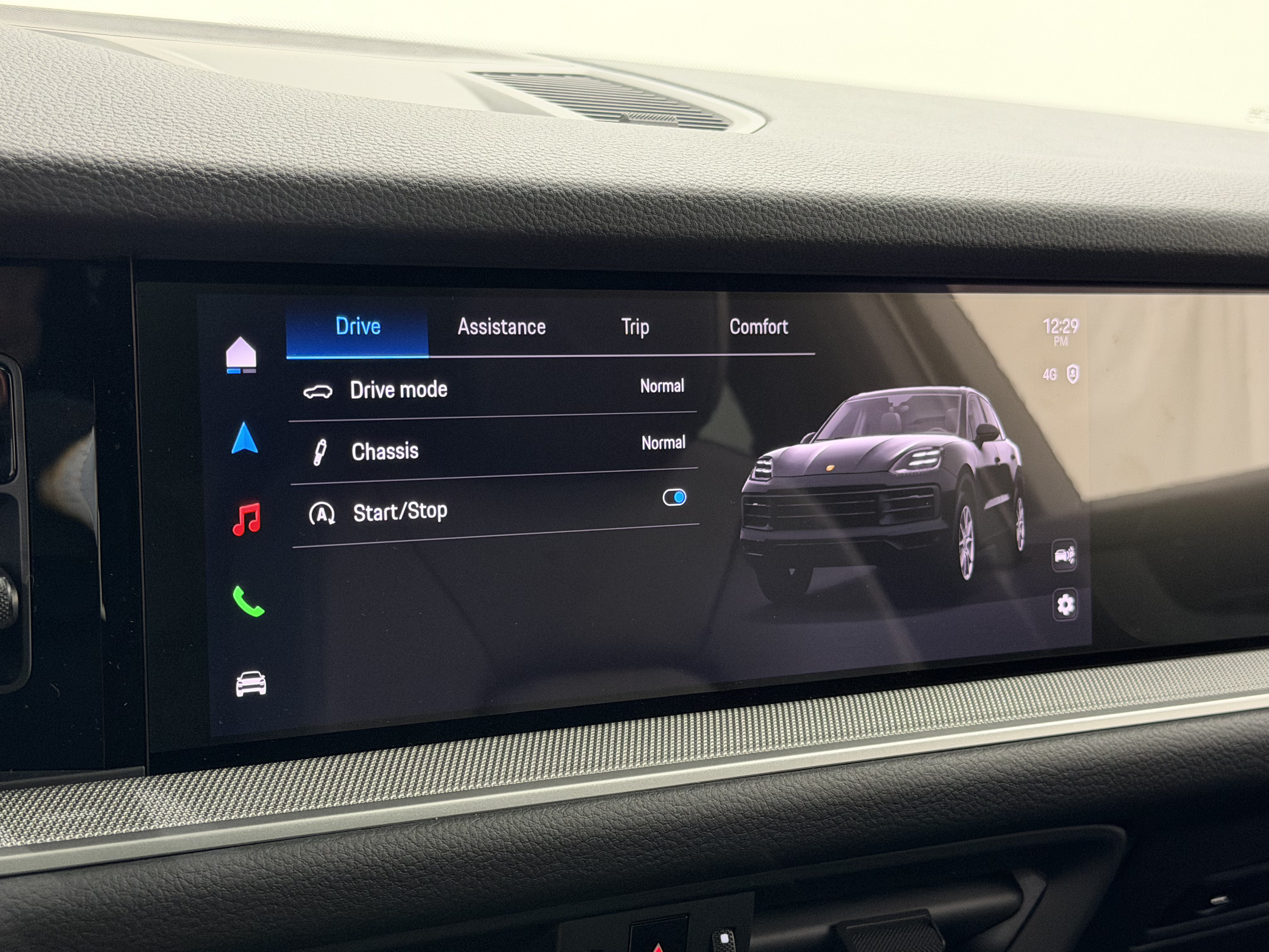 New 2026 Porsche Cayenne AWD/4WD image 42