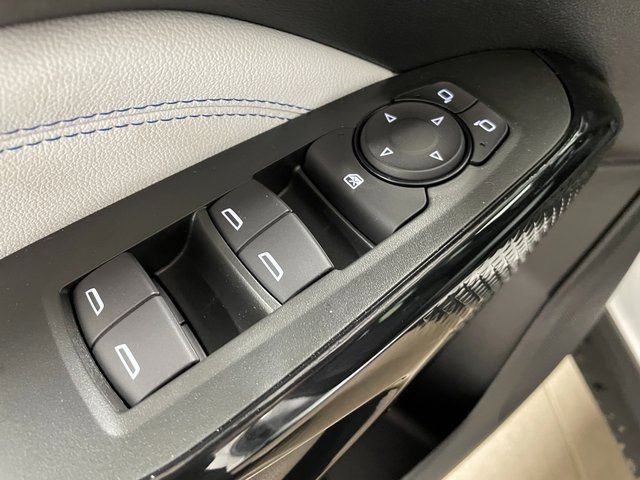 New 2026 Chevrolet Trax LT w/ Driver Confidence Package FWD image 19