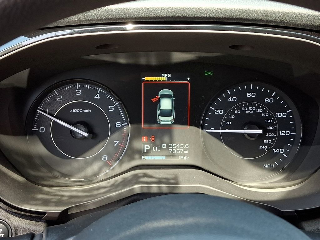 Used 2023 Subaru Impreza Premium AWD/4WD image 23