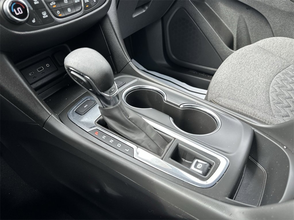 Used 2023 Chevrolet Equinox LT image 19