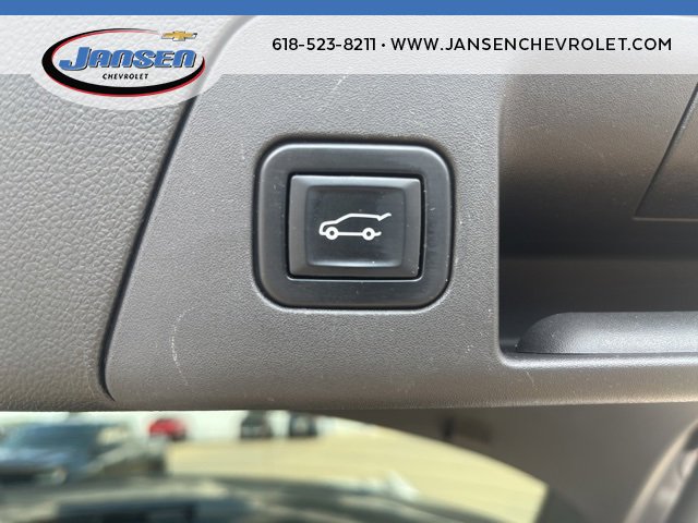 Used 2022 Buick Envision Preferred image 9