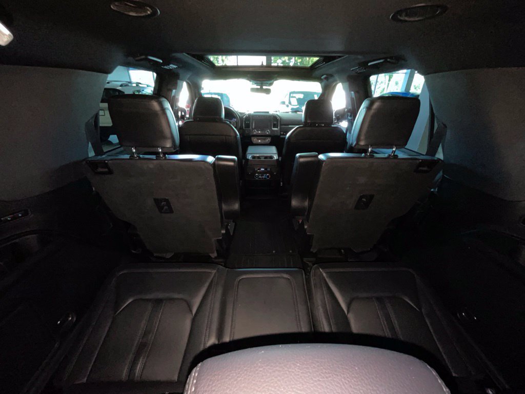 Used 2021 Ford Expedition Limited AWD/4WD image 27