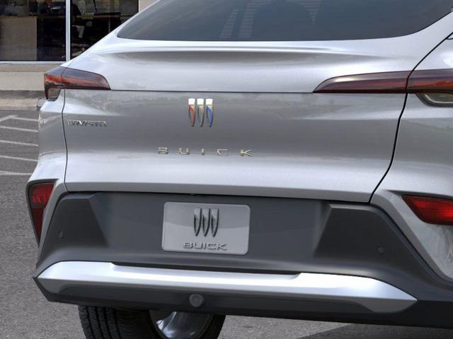 New 2025 Buick Envista Preferred w/ Convenience I Package image 14