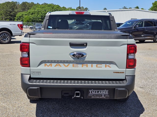 Used 2024 Ford Maverick Tremor w/ Tremor Off-Road Package AWD/4WD image 12