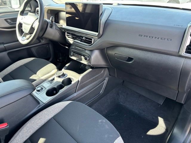 New 2026 Ford Bronco Sport Big Bend w/ Convenience Package image 21