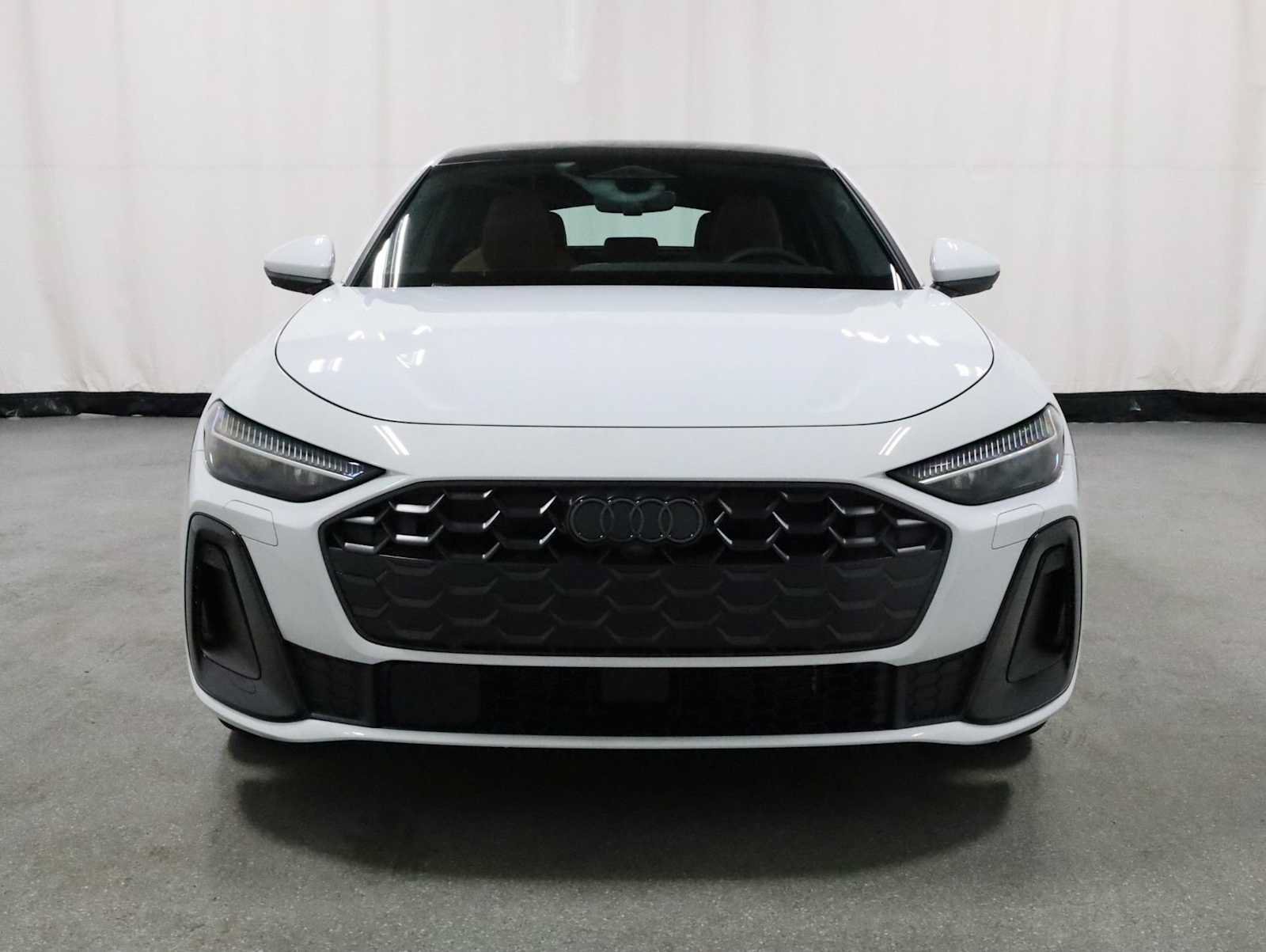 New 2026 Audi A5 Premium Plus AWD/4WD image 14