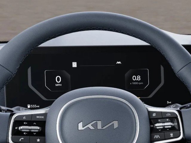 New 2026 Kia Carnival SX Prestige image 29